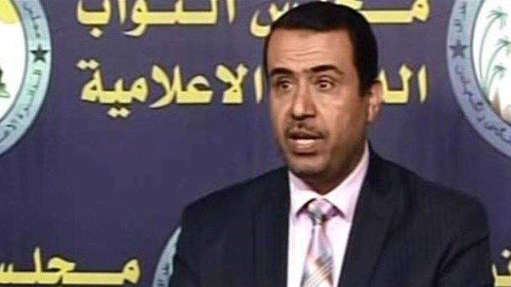 نائب عن تحالف القوى: مطالبتنا بالحماية الدولية وسيلة ضغط ورسالة للعبادي