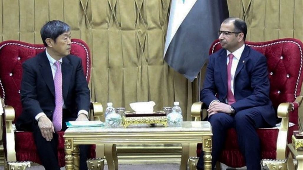 مجلس النواب الياباني يقر ميزانية لدعم النازحين العراقيين بقيمة 105 مليون دولار