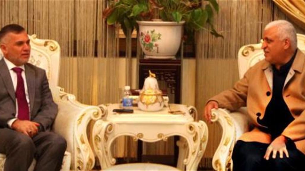الأعرجي: الجميع يجب أن يكونوا قدر المسؤولية لحفظ وحدة العراق