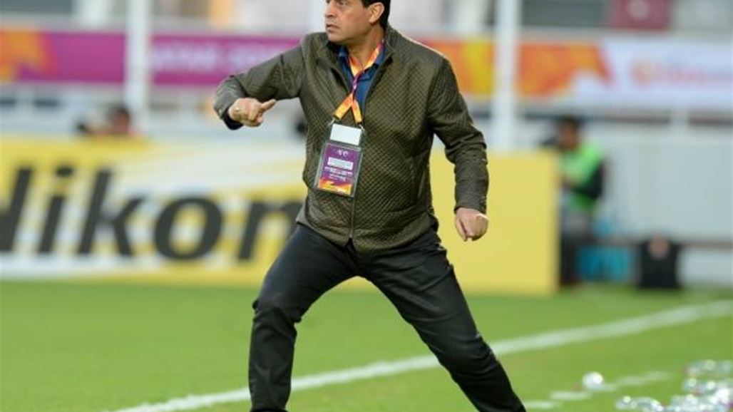 مدرب المنتخب الأولمبي يعزو خسارة فريقه أمام اليابان لخطأين