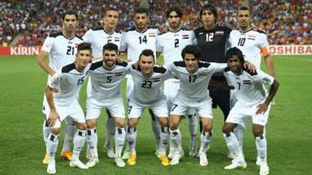 اتحاد الكرة يؤكد اكتفاء المنتخب الوطني بمباراة واحدة لعدم التاثير على الدوري المحلي