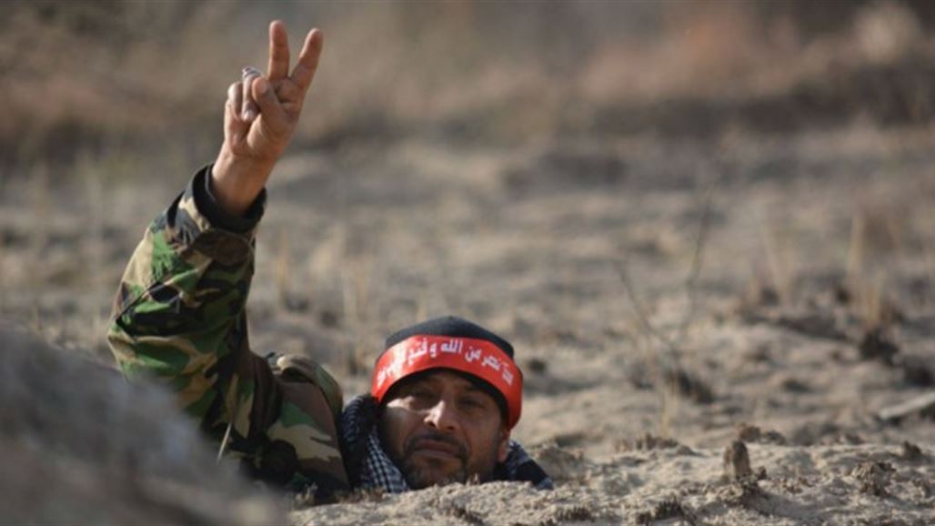 مقتل منتسب بالحشد الشعبي في هجوم مسلح جنوب بغداد
