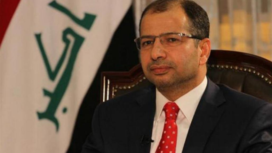 الجبوري يصل الى الولايات المتحدة للقاء عدد من مسؤوليها