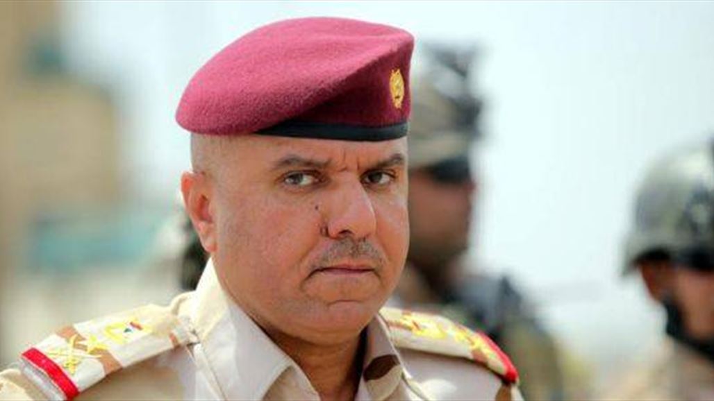 عمليات بغداد تحدد نهاية الشهر الحالي موعداً لتسليم بطاقة النازحين
