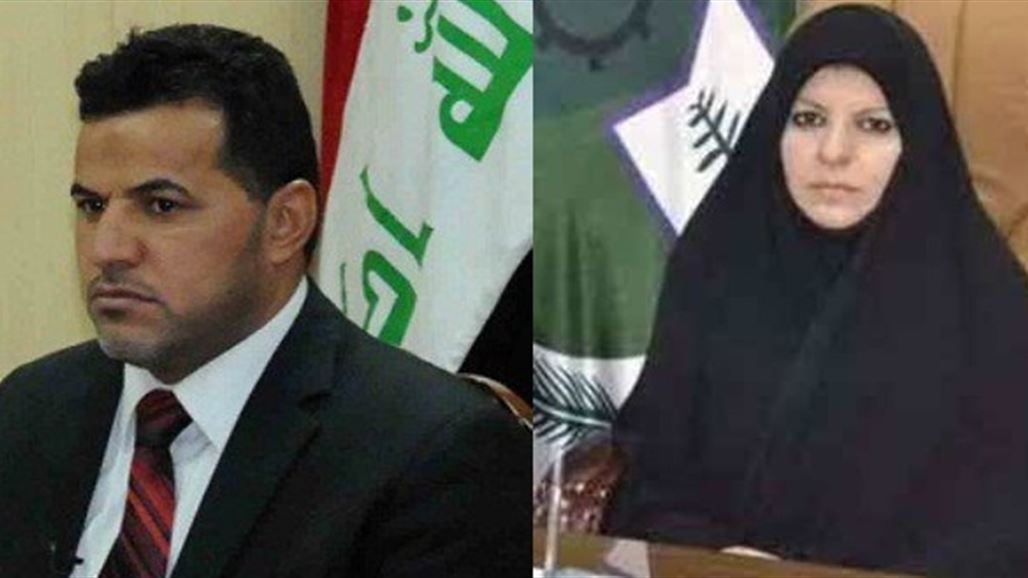 العوادي والمسلماوي يستجيبان لما عرضته السومرية بفقرة "الى من يهمه الامر"