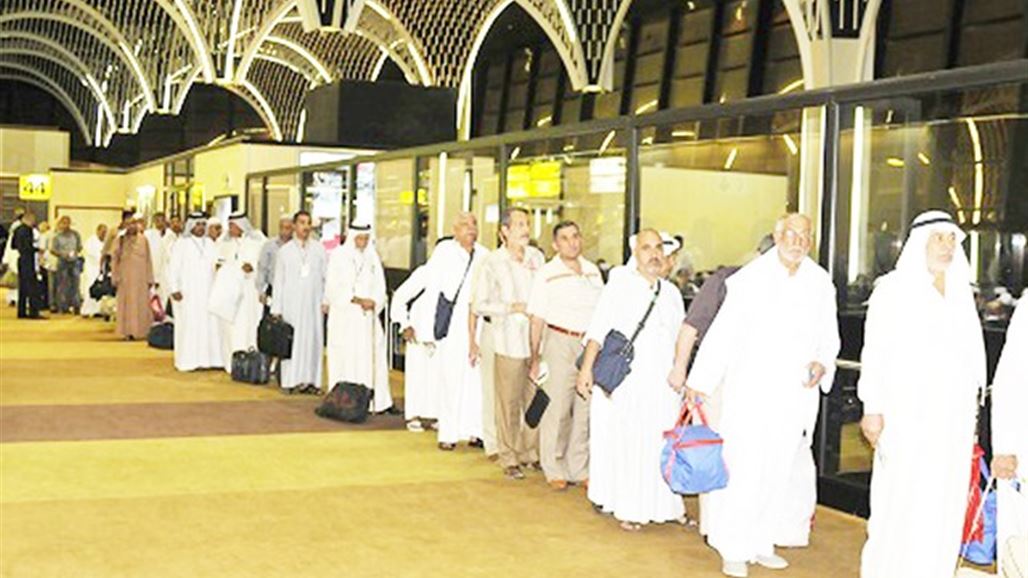 الحج والعمرة تحدد منتصف الشهر المقبل موعدا للتقديم الالكتروني للحج للعامين المقبلين