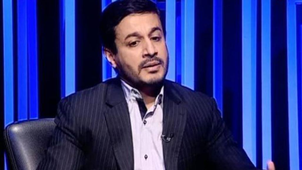 العصائب تحذر من "مشروع أميركي كبير" بالمنطقة وتتهم رايتس ووتش بـ"إثارة الفتنة"