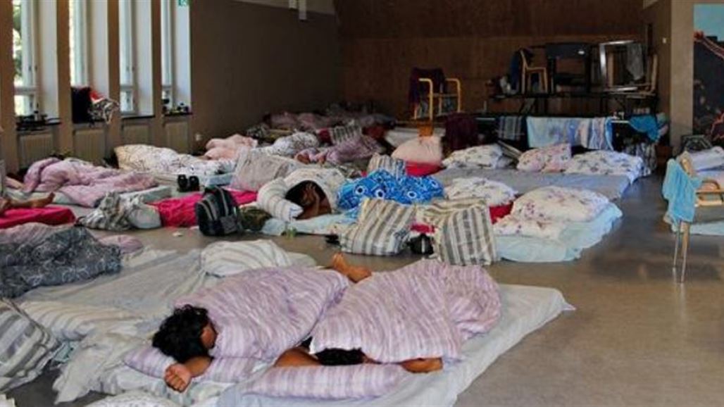 فنلندا تلتحق بركب السويد وتعتزم طرد 30 ألف لاجئ