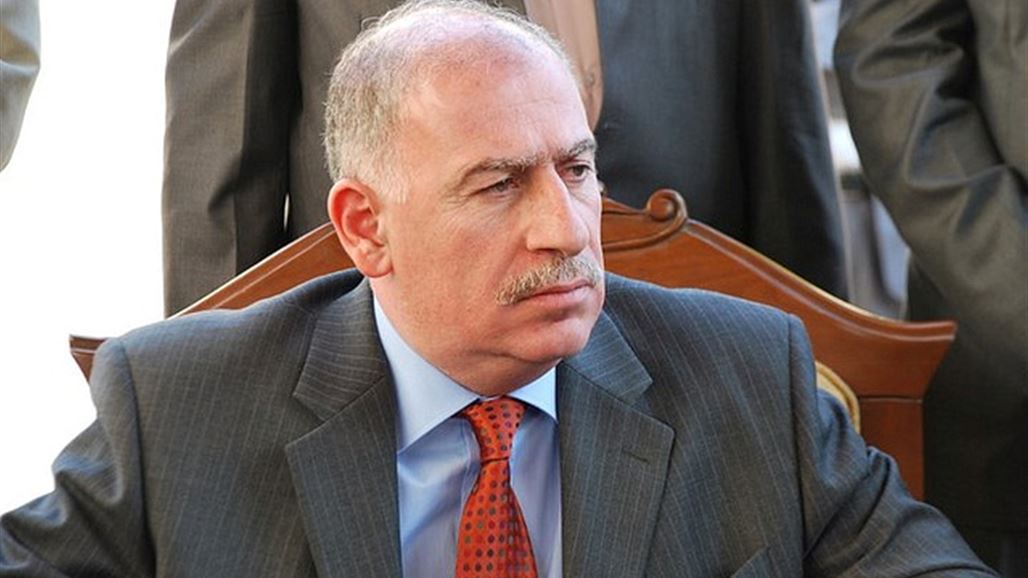 متحدون: النجيفي دعا باجتماع الرئاسات الثلاث للاستعانة بقوات دولية لتحرير نينوى