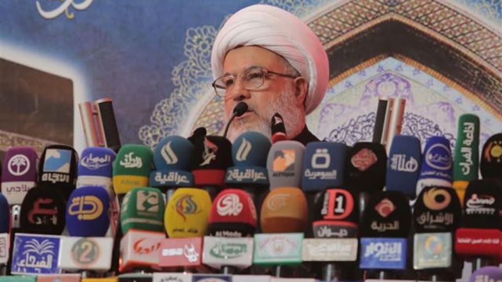 المرجعية: كان بالامكان تجنب الكثير من الازمات لو أحسنت القوى السياسية التصرف