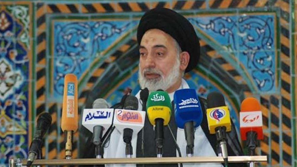 القبانجي يدعو الى فتح الباب أمام الاستثمار لمعالجة الأزمة المالية