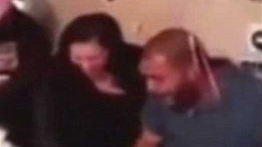 بالفيديو: أغمي عليه بعد أن اكتشف جنس مولوده