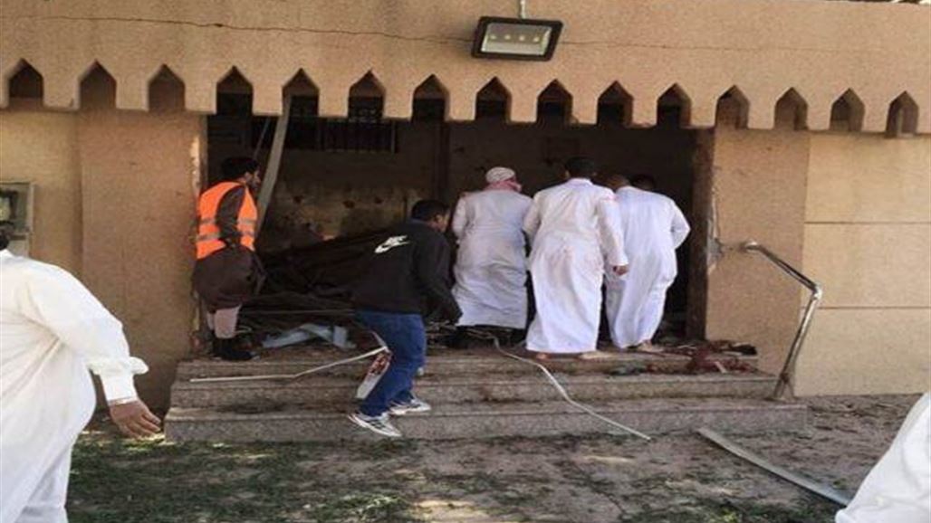 قتيلان وسبعة مصابين في الهجوم على مسجد الإحساء