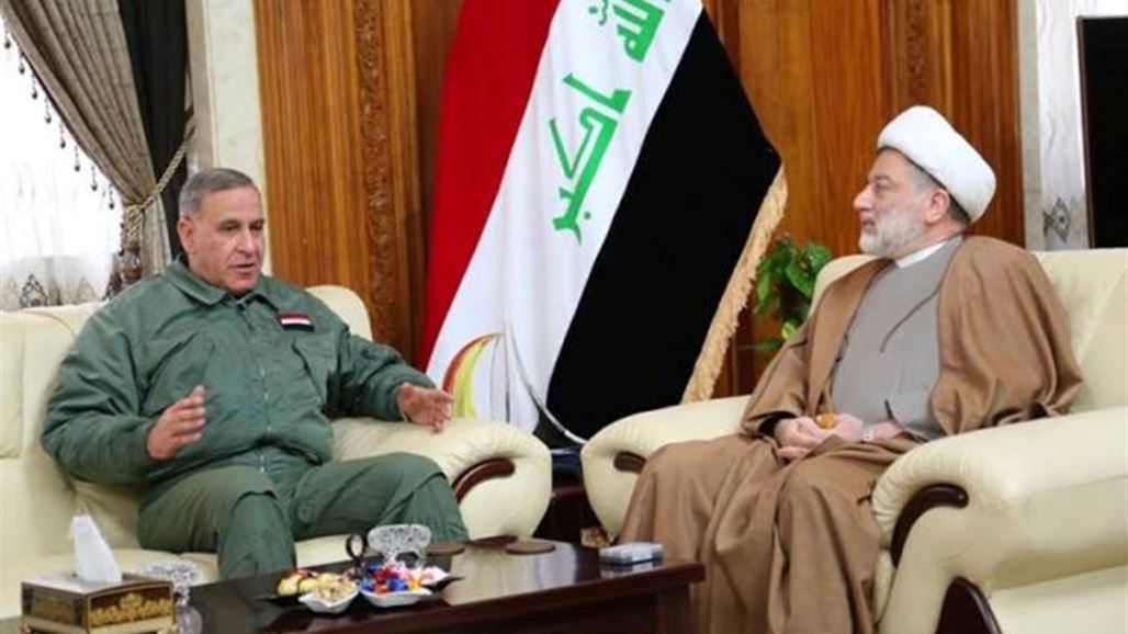 العبيدي يوجه وزارة الدفاع بشراء احتياجاتها من المصانع العراقية