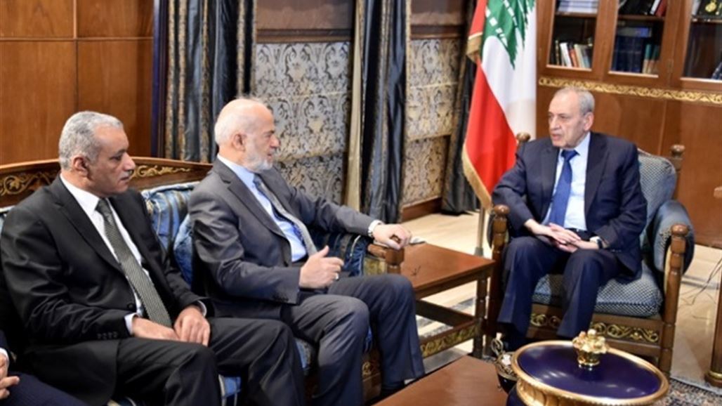 الجعفري يؤكد أهمية توحيد الموقف العربي بشأن انهاء "الانتهاك" التركي