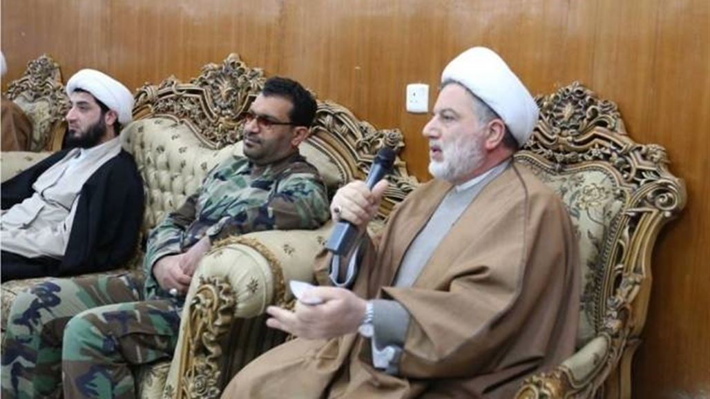 نائب رئيس البرلمان يحذر من "مؤامرات لإنهاء" الحشد الشعبي ويدعو فصائله لـ"حماية وجودها"
