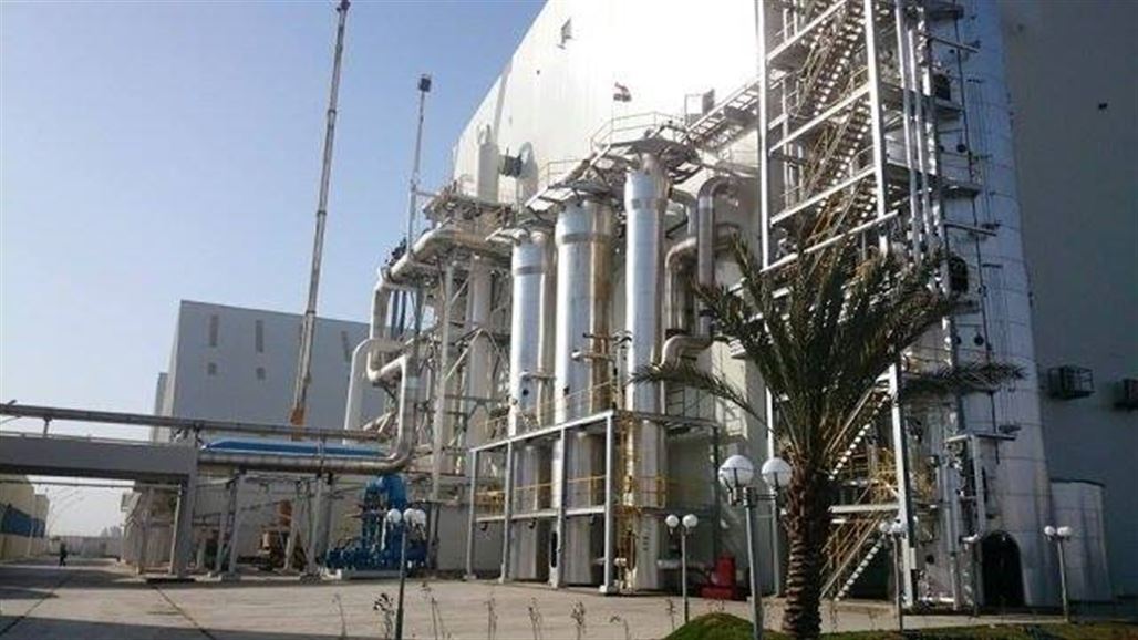 مصنع سكر الاتحاد العراقي يتطلع للتصدير لسوريا وتركيا