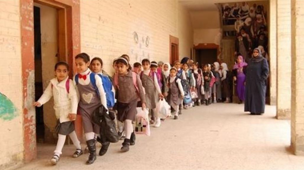 مجلس العظيم: حصلنا على الضوء الاخضر لاعادة فتح سبع مدارس
