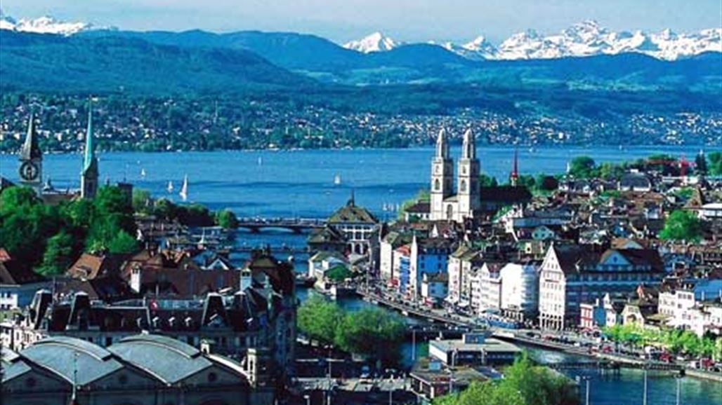 بالصور: أكثر 10 مدن نظافة في العالم!