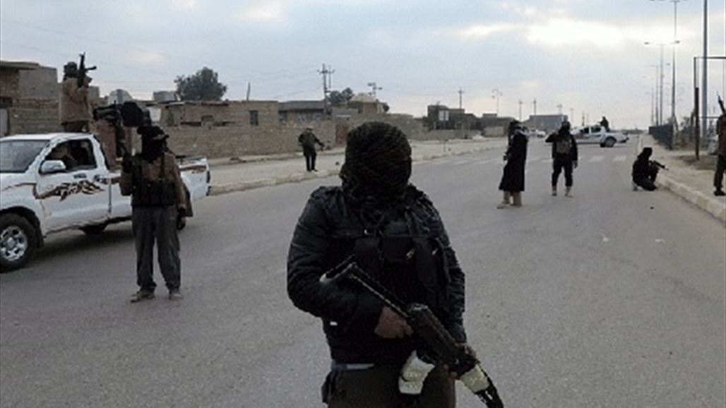 بالاسماء.. "داعش" يعدم ستة اشخاص بسبب معارضتهم له بالشرقاط