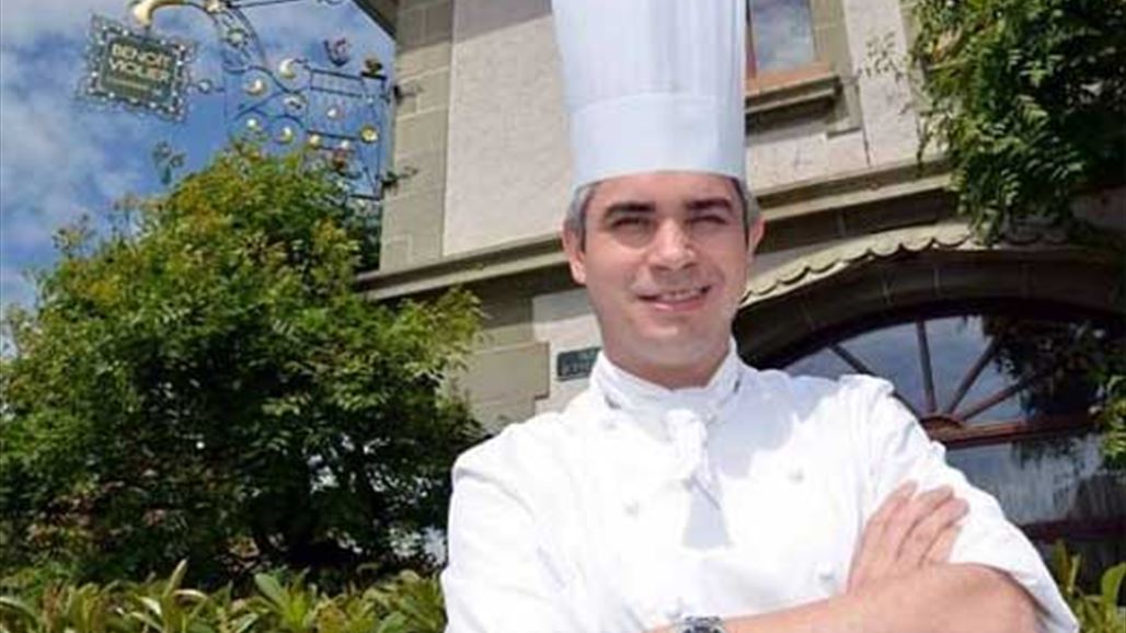 "أفضل شيف في العالم" ينتحر!