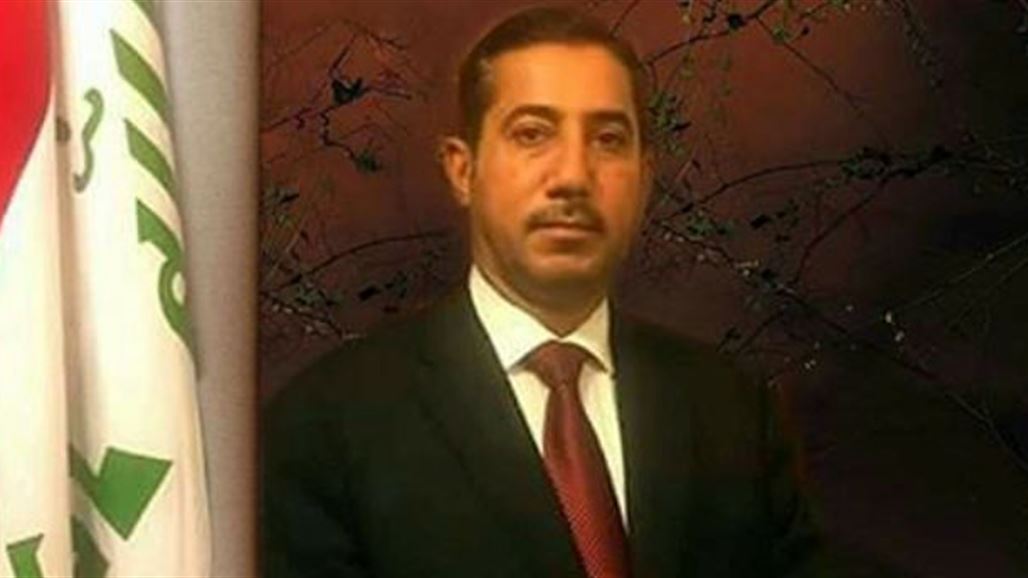 نائب عن الانبار يدعو الداخلية لمنح منتسبي شرطة المحافظة مدة جديدة للعودة