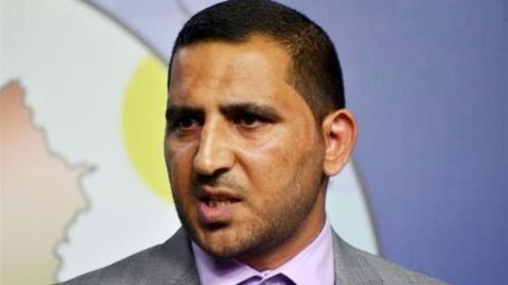 نائب يدعو المجتمع الدولي لإغاثة عوائل الفلوجة ويعتبر "التجويع إرهاباً"
