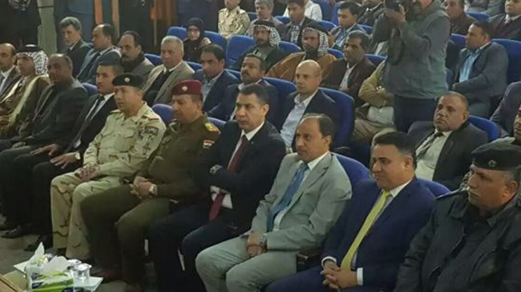 المنظمات المدنية في ذي قار تطالب بهيئة لإدارة المياه وقانون للأراضي والأهوار