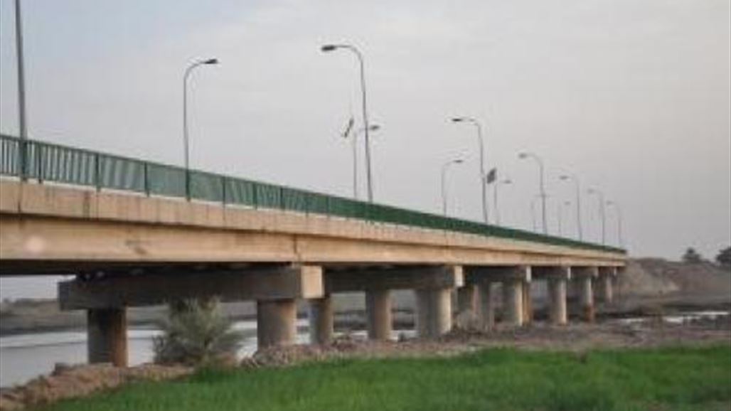 المرور العامة تعلن عن قطع جسر المثنى شمال بغداد لمدة ثلاثة ايام