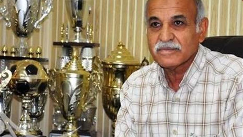 الميناء يعتبر ابعاد رباعي المنتخب قرارا نهائيا وينتقد سوء تنظيم ملعب كربلاء