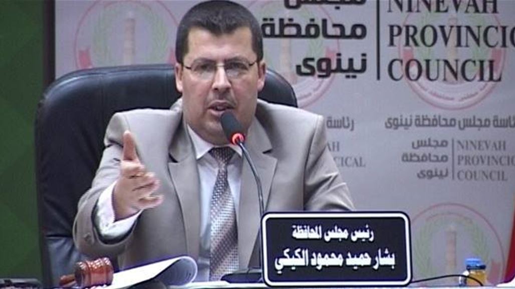 مجلس نينوى يعلن الموافقة على صرف رواتب منتسبي صحة المحافظة
