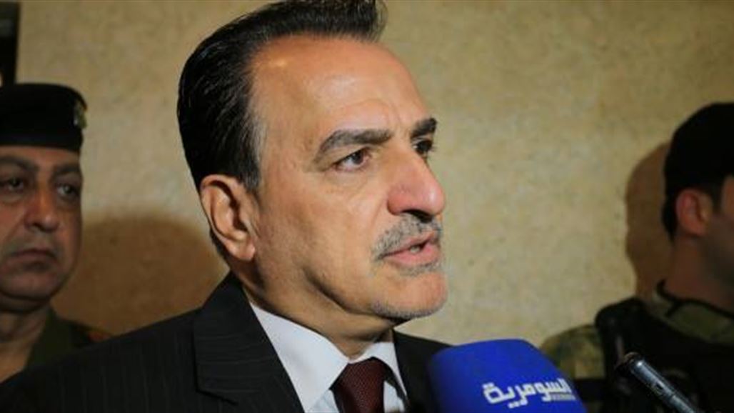 الاسدي: السور حول بغداد لحمايتها وليس لعزلها أو تقسيمها وفكرته تعود لعام 2007