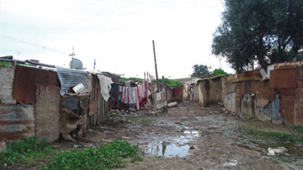 قضاة يدعون لتنظيم العشوائيات ويؤكدون: عصابات السرقة والخطف تنشط بأزقتها الضيقة