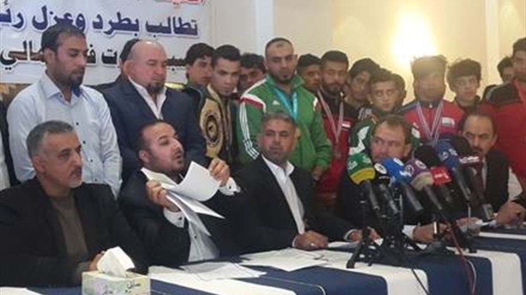 الهيئة المؤقتة للمواي تاي: المعترضون لم يفرقوا بين البطولة وتصفيات اختيار لاعبي المنتخب