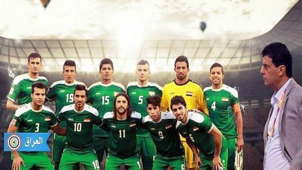 اتحاد الكرة ينفي ادعاءات التزوير في المنتخب الأولمبي
