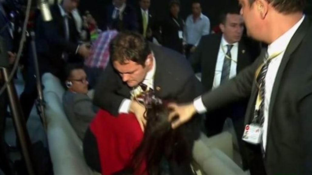 حرس أردوغان يتسبب بأزمة سياسية مع الإكوادور