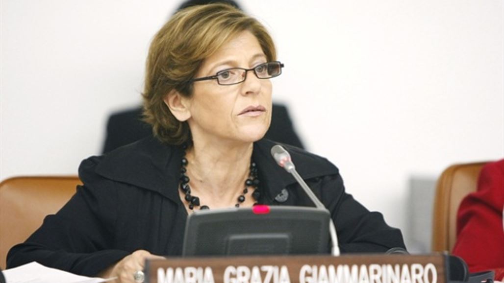 مسؤولة أممية توصي بتحسين ظروف العمال اللاجئين والأجانب في الأردن