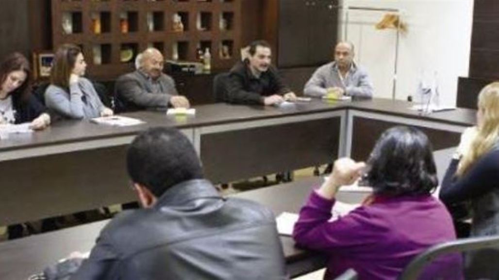 الاتحاد الدولي لحماية الطبيعة يحذر من المظاهر المناخية المتطرفة غرب أسيا