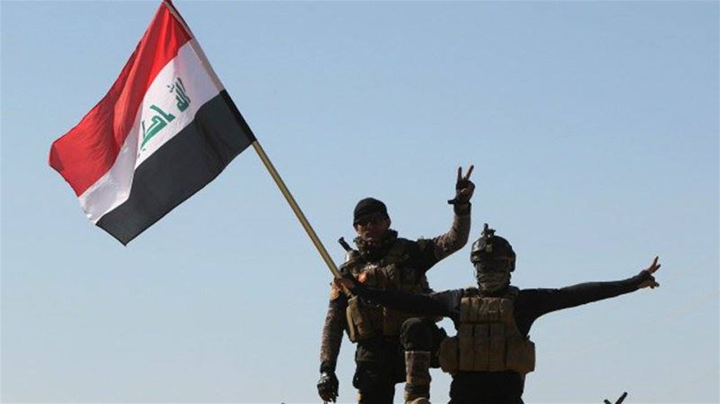 الدفاع تعلن اكتمال عمليات تحرير الرمادي