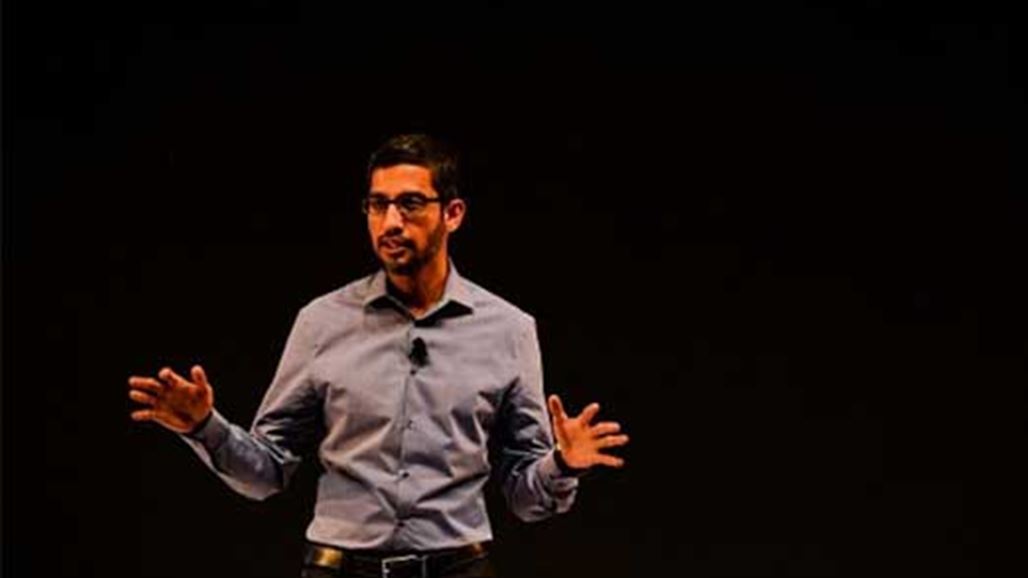 مدير غوغل يتلقى أكبر مكافأة بتاريخ  الشركة