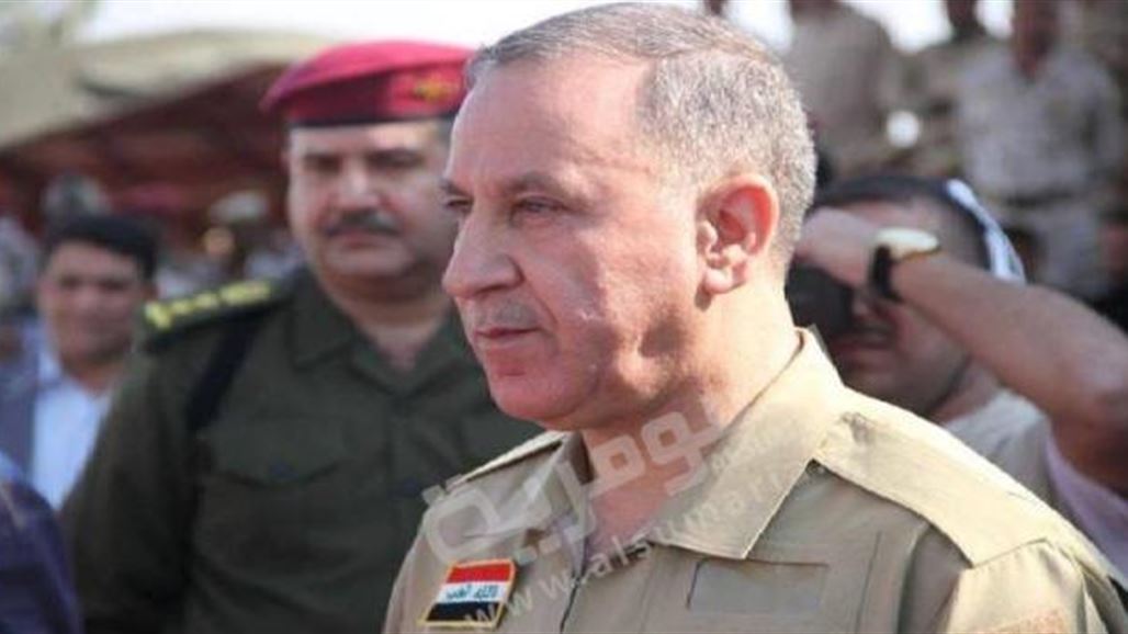 وزير الدفاع في بلجيكا لحضور مؤتمر مكافحة "داعش" الدولي