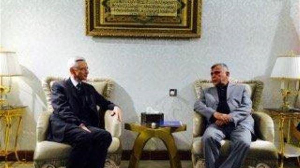 العامري والسفير الفرنسي يبحثان المراحل المقبلة لتحرير المناطق التي تحتلها "داعش"