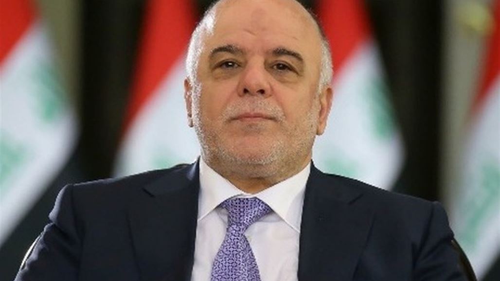 بالوثيقة.. العبادي يوجه بتشكيل لجنة لاعادة نازحي الانبار لمناطقهم