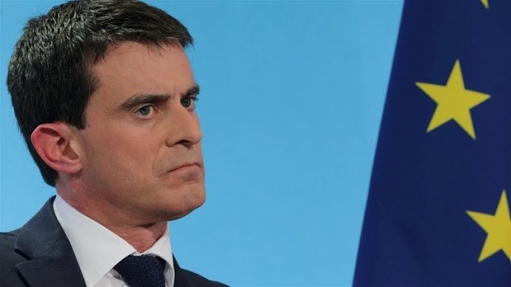 فرنسا ترفض استقبال مزيد من اللاجئين