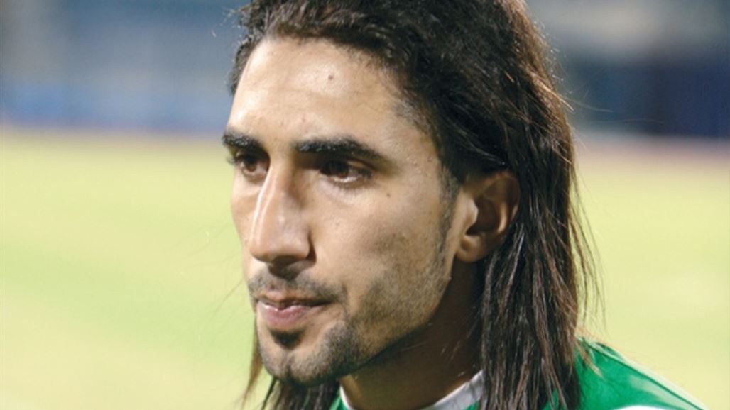 السماوة يقرر عدم خوض مباراته مع النفط تضامنا مع اللاعب كرار جاسم
