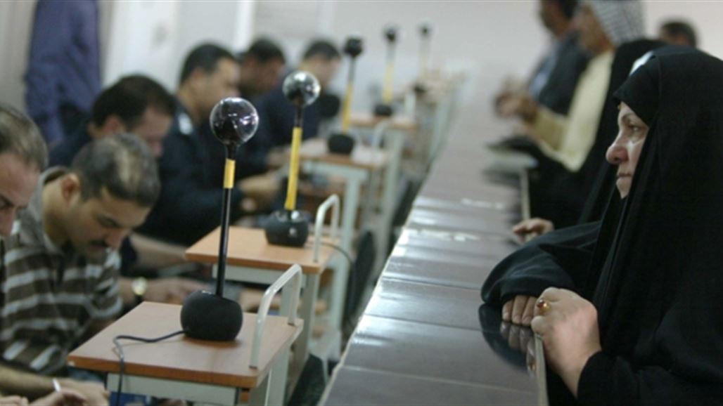 خانقين: 300 مليون دينار تعيق فتح أول مكتب للجوازات داخل القضاء