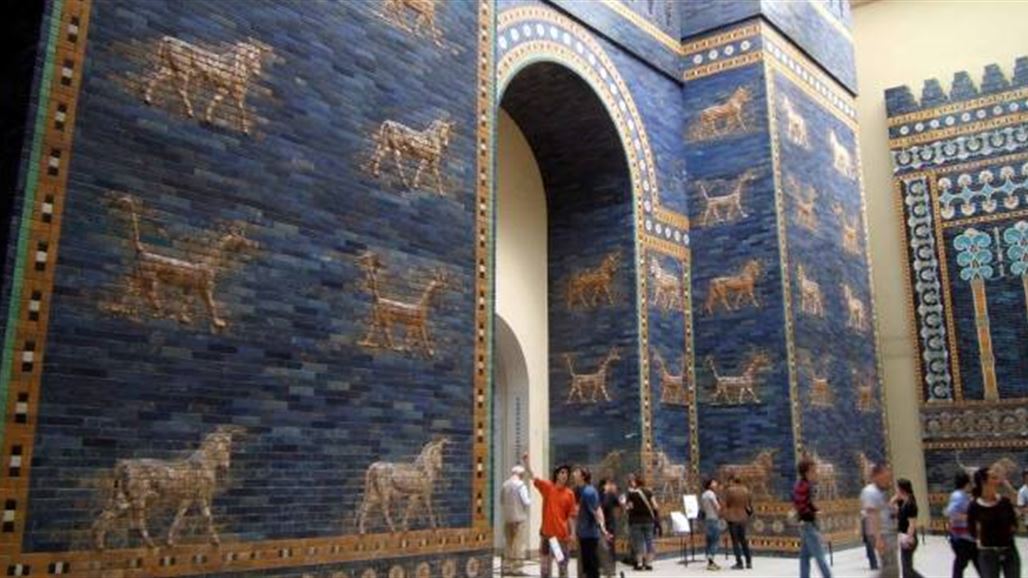 تخصيص أكثر من نصف مليون دولار لمعالجة المياه الجوفية في بوابة عشتار
