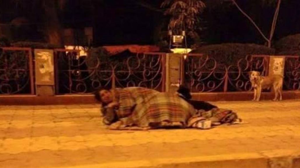 "حواء خريسان" تثير مواقع التواصل الاجتماعي في ديالى