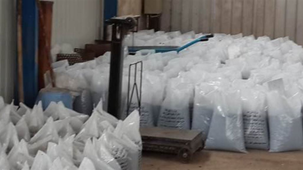 زراعة بابل تفتتح مشروعاً للأسمدة العضوية بطاقة 100 طن سنوياً