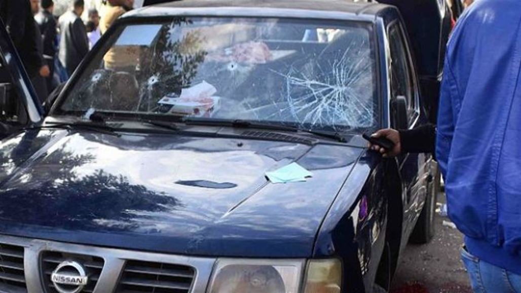 مقتل شرطي مصري وإصابة أثنين آخرين بهجوم مسلح جنوبي القاهرة